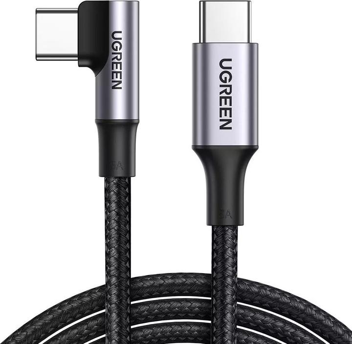 Immagine prodotto Ugreen USB Tipo C - USB Tipo C (2 m, USB 2.0)