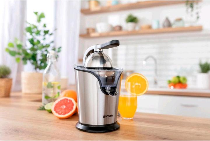 Produktbild Gorenje Saftpresse Zitruspresse 100W (CJ100HE)