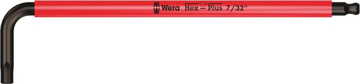 Immagine prodotto Wera 950 SPKL Multicolour Hex-Plus 7/32"