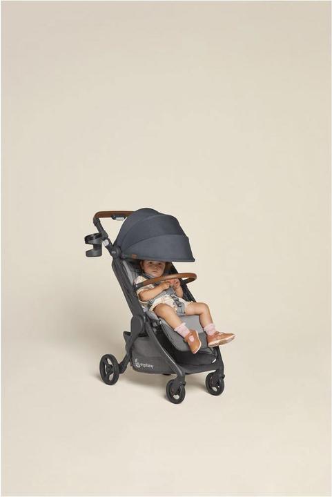 Actual product image Ergobaby Metro+ Deluxe Buggy
