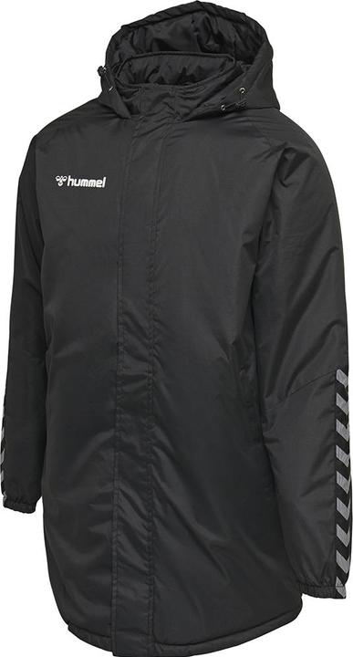 Produktbild hummel Authentic Kids Bench Jacket (176)