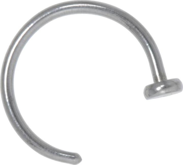 Image du produit Bijouteria Boucle nasale (Acier inoxydable)