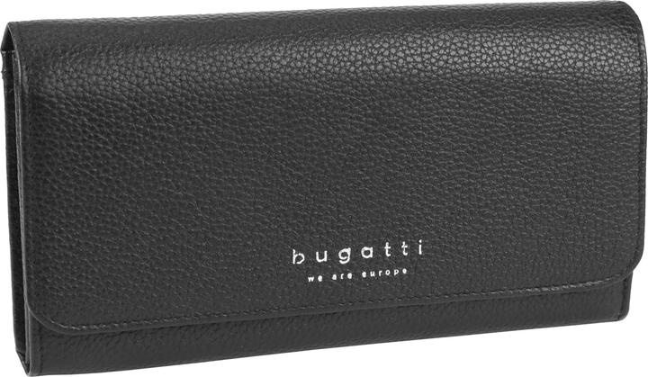 Bugatti Linda Langbörse Portemonnaie