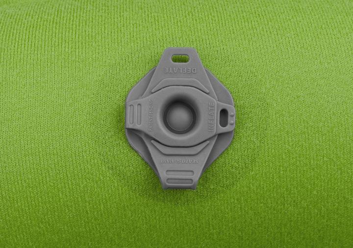 Immagine prodotto Sea To Summit Aeros Premium (Cuscino per testa e collo)