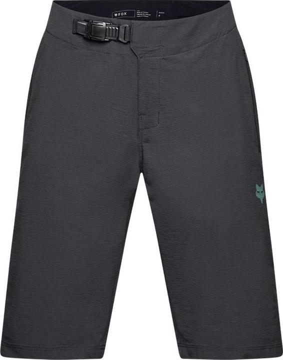 Fox x Trek Ranger Women's Mountainbike-Short mit Innenhose
