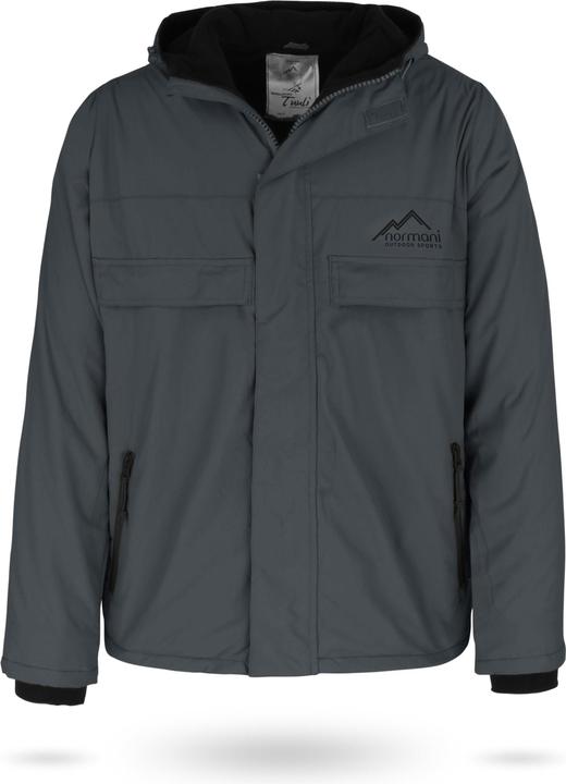 Produktbild Normani Herren Windjacke Tuuli (XS)
