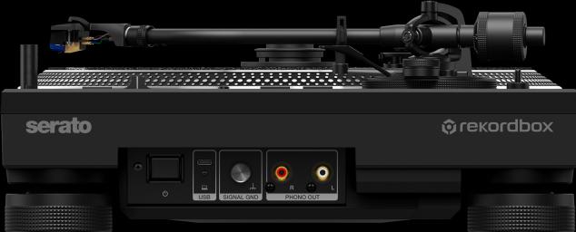 Image du produit Pioneer DJ DJ PLX-CRSS12 Tableau/contrôleur de scène DJ