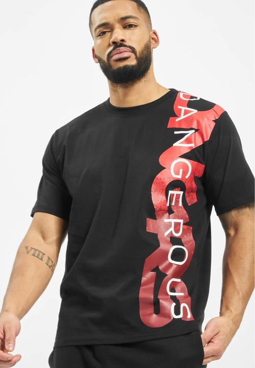 Produktbild Dangerous DNGRS Hyena T-Shirt - 82277 (M)