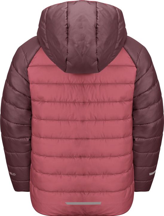 Image du produit Jack Wolfskin Zenon Jacket K (92)