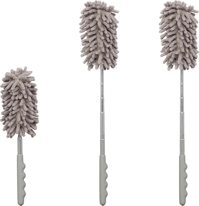 Image du produit Relaxdays 3x plumeau (3 pcs)