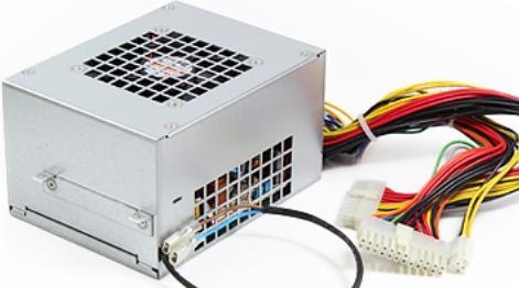 Produktbild Synology Netzteil - 400W für DS2413+