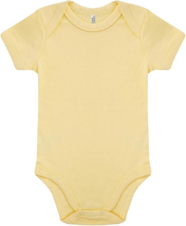 Universal Textiles Bodysuit Baby