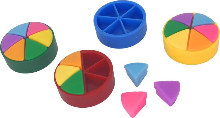 Produktbild Hasbro Harry Potter: Trivial Pursuit Ultimate Edition (Französisch)