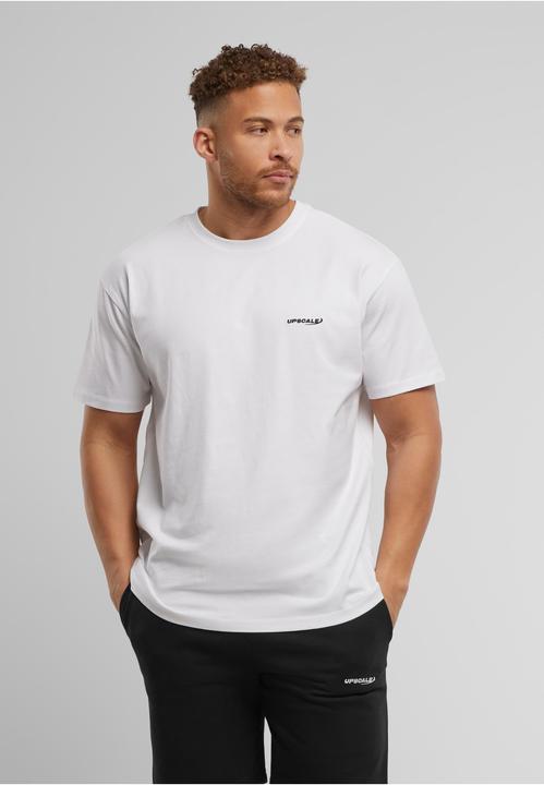 Immagine prodotto Urban Classics Upscale Upscale Core EMB Oversize Tee - 191111 (XL)