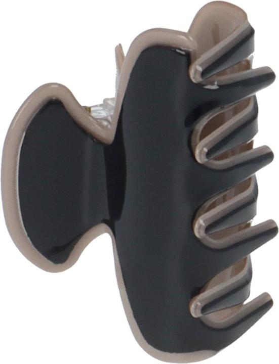 Image du produit Solida Pince à cheveux noir/beige