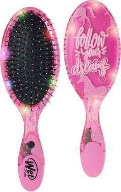 Image du produit Wet Brush Perie pentru par Original Detangle Professional Pink Unicorn