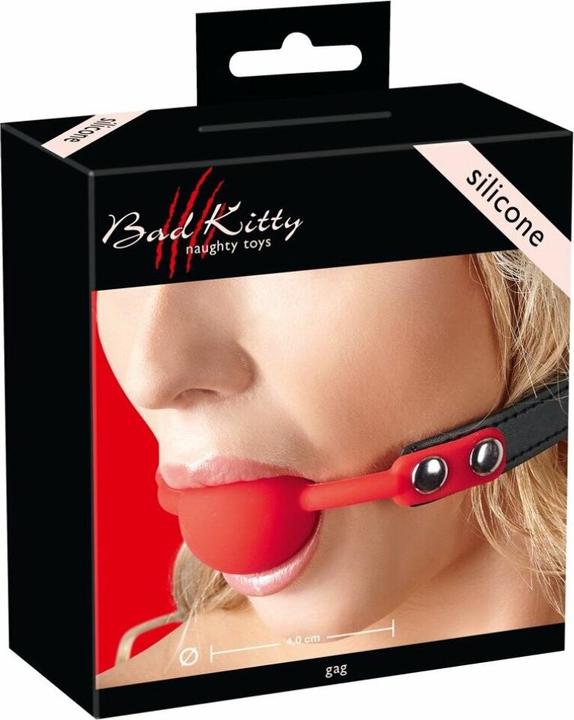 Produktbild Bad Kitty Knebel