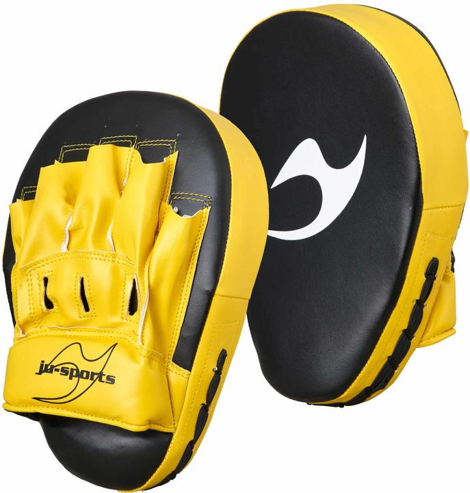 Immagine prodotto Ju-Sports Artigli delle mani pre-curvati