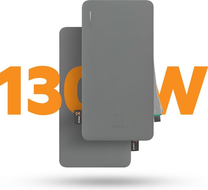 Image du produit Xtorm XB3 Series Titan (27200 mAh, 100 W, 98 Wh)