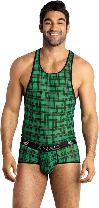 Actual product image Anais Men's Top "Magic (M)