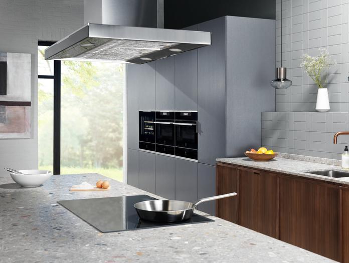 Actual product image Electrolux KOEAP31WT