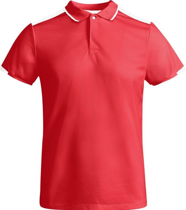 Alpinia Tamil Poloshirt kurzärmlig