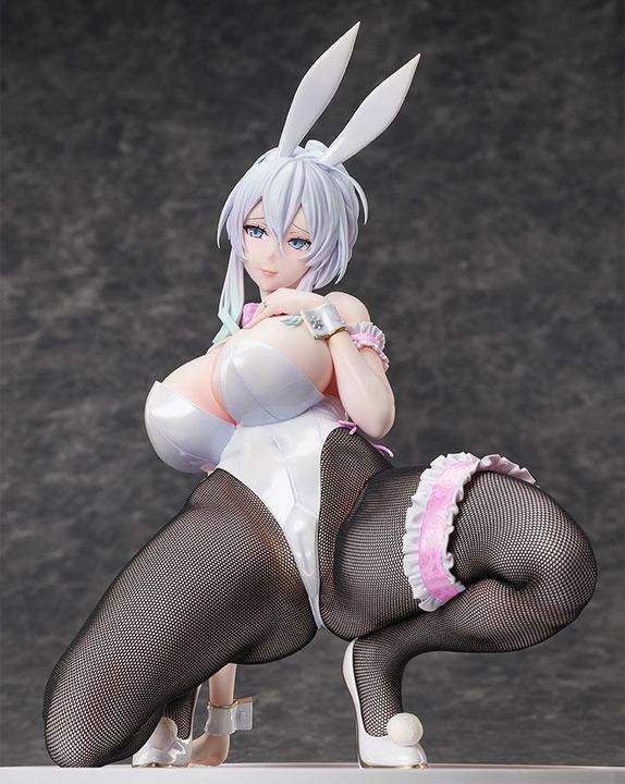 Actual product image Binding Mifuyu Yukino Bunny