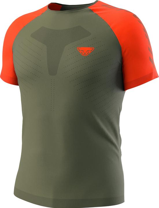 Dynafit Ultra S-Tech Shirt (M)