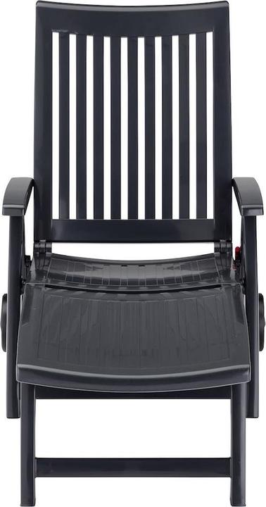 Immagine prodotto Kettler Lettino da giardino (185 cm)