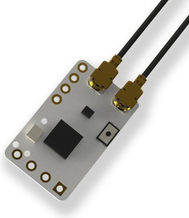 Actual product image TBS Tracer Nano RX