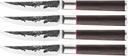Immagine prodotto Forged Set di coltelli da bistecca 4 pezzi (4 Pezzo/i, Coltello)