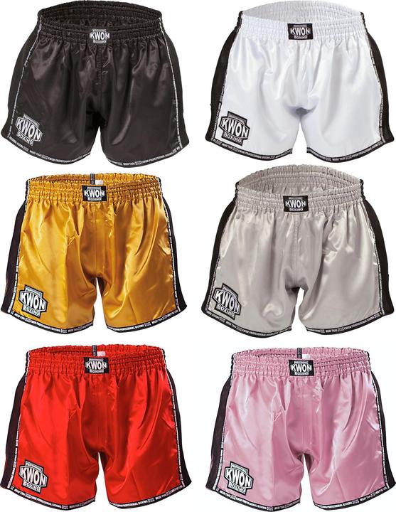Produktbild Kwon Evolution (XL)