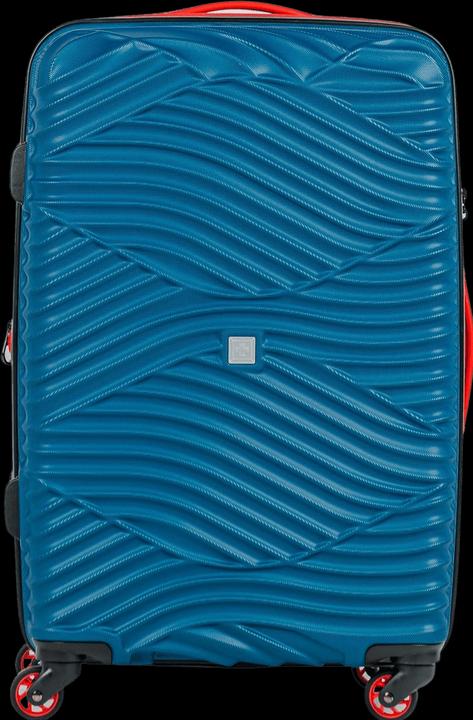 Actual product image Swissbags Snow tracks (81 l)