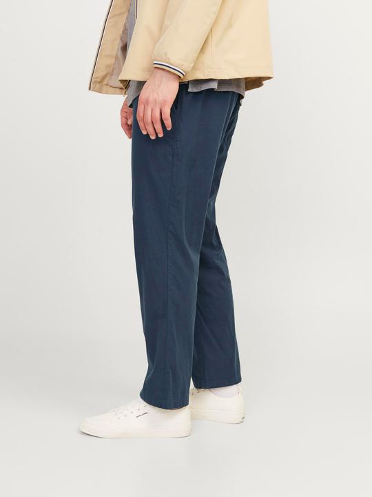 Produktbild Jack & Jones Jpstace Jjbreeze Linen Blend Pls (42)