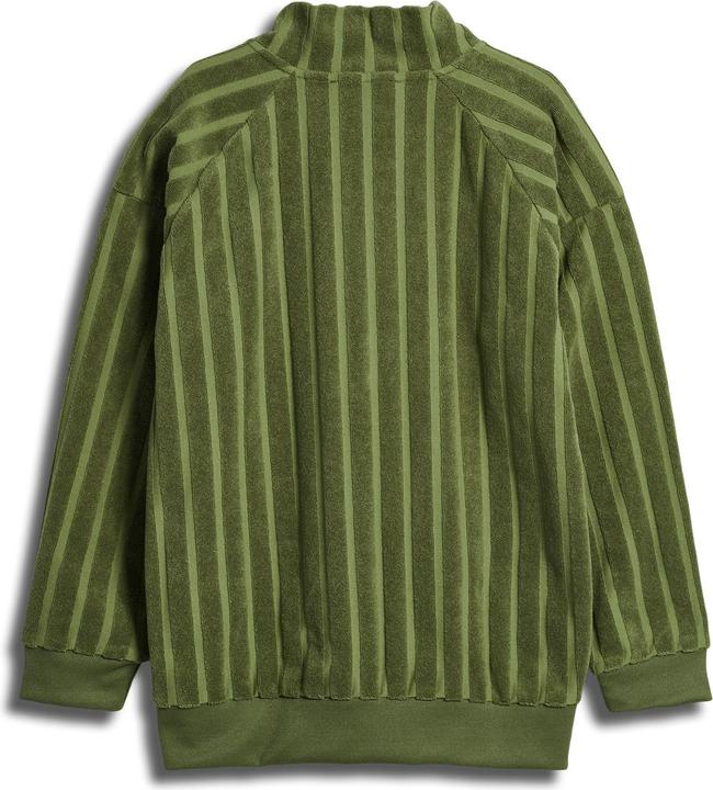 Produktbild hummel stsCARSON HALF ZIP (152)