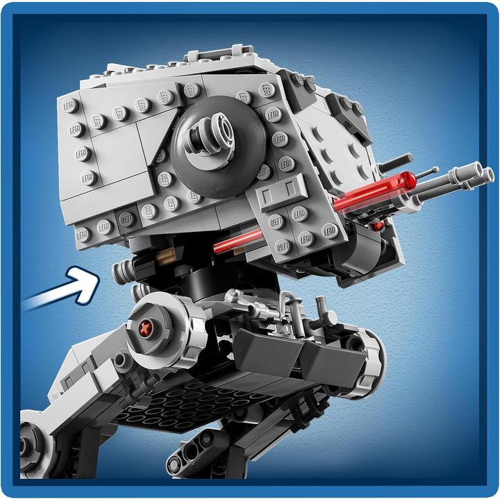 Produktbild LEGO AT-ST auf Hoth (75322, LEGO Star Wars)