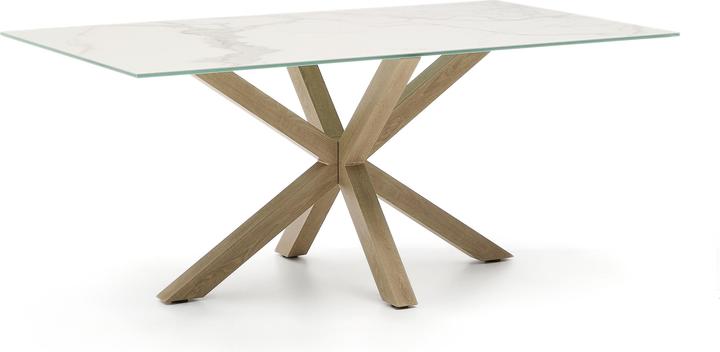 Actual product image Kave Home Argo (100 x 180 x 75 cm)