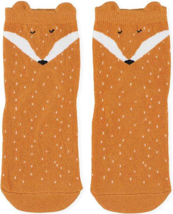 Actual product image Trixie Baby Socks 2 pack (pack of 2, 22 - 24)