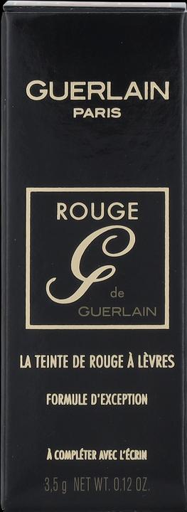 Immagine prodotto Guerlain Rouge G de - Ricarica (Cat. 214)