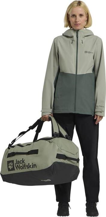 Immagine prodotto Jack Wolfskin Weiltal 2L Jkt W (XS)