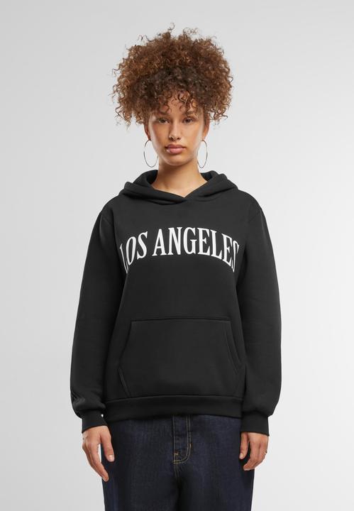 Immagine prodotto Miss Tee Felpa con cappuccio Los Angeles Ladies - 178431 (L)