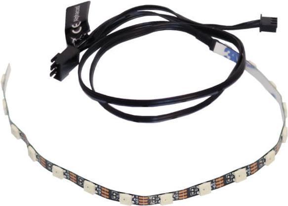 Produktbild Alphacool Aurora LED Flexible Light - Digital RGB 20cm (Mehrfarbig)