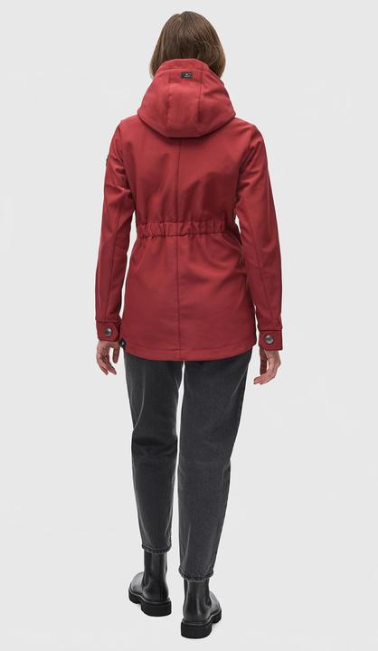 Actual product image Ragwear Monadde Softshell (M)
