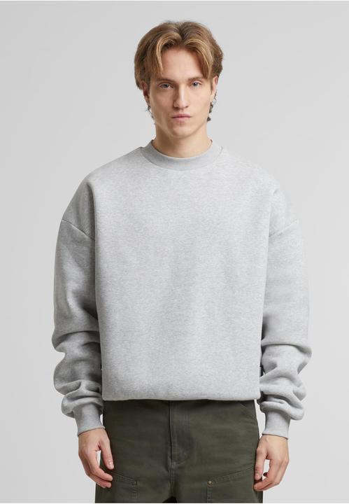 Actual product image Prohibited Oversized crew neck - 126673 (L)