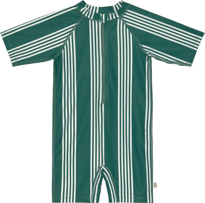 Verde, Natura