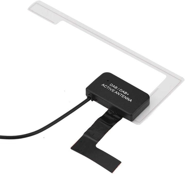 Produktbild Noxon Road 2 DAB Ersatzantenne Antenne mit MCX-Stecker