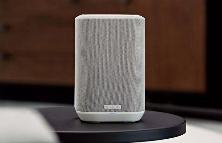 Immagine prodotto Denon Home 150 NV Altoparlante Multiroom bianco (Airplay 2)