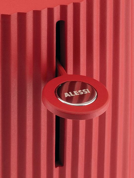 Produktbild Alessi Plissé