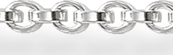 Produktbild Thomas Sabo Halskette (Silber, 45 cm)