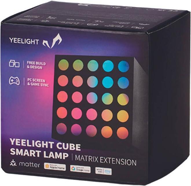 Produktbild Yeelight Cube